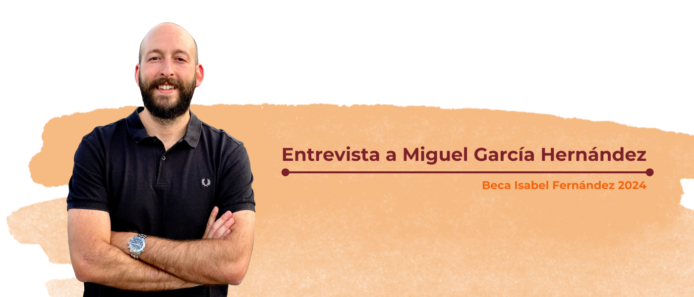 Miguel García Hernández: “Reconocer y categorizar los factores que contribuyen a la complejidad permite establecer planes de cuidado más integrales y realistas”